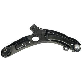2017 Hyundai Elantra GT Suspension Control Arm and Ball Joint Assembly Front Left Lower Moog RK622232 image 1 of 3