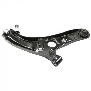 2017 Hyundai Elantra GT Suspension Control Arm and Ball Joint Assembly Front Left Lower Moog RK622232 image 2 of 3