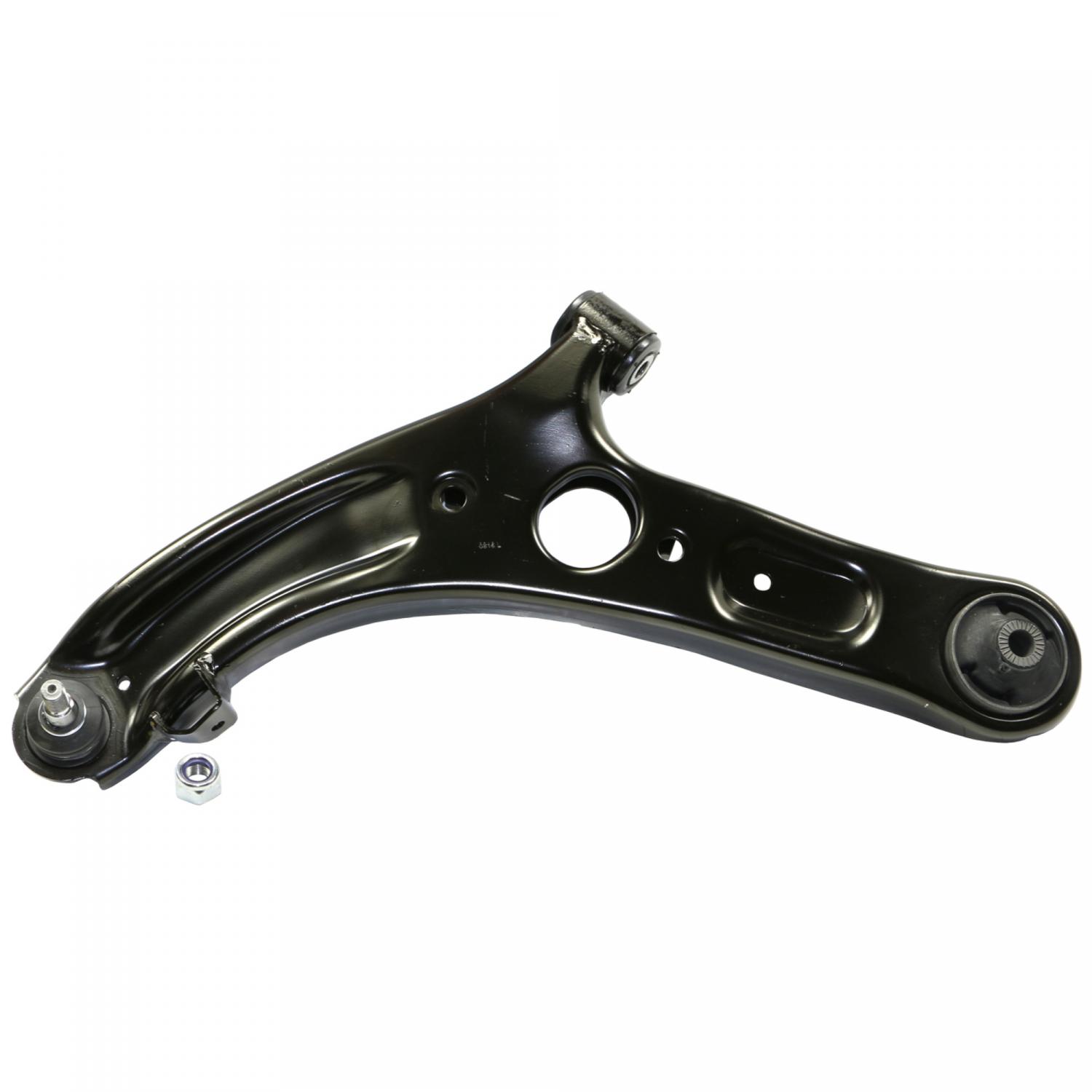 Moog RK622232 Suspension Control Arm and Ball Joint Assembly product image 3 of 3