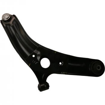 2011 Kia Soul Suspension Control Arm and Ball Joint Assembly Front Left Lower Moog RK622262 image 1 of 2