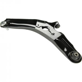 2011 Kia Soul Suspension Control Arm and Ball Joint Assembly Front Right Lower Moog RK622263 image 1 of 2