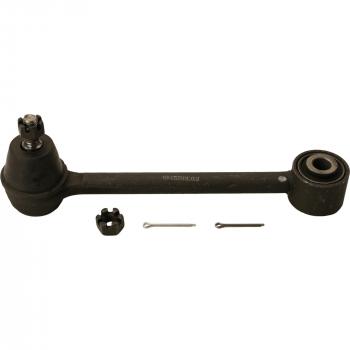 2007 Kia Magentis Suspension Control Arm and Ball Joint Assembly Rear Lower Forward Moog RK622349 image 2 of 2