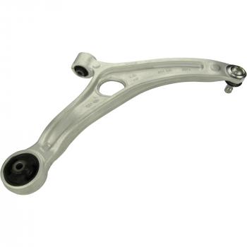 2014 Kia Optima Suspension Control Arm and Ball Joint Assembly Front Left Lower Moog RK622367 image 1 of 2