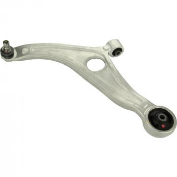 2014 Kia Optima Suspension Control Arm and Ball Joint Assembly Front Left Lower Moog RK622367 image 2 of 2
