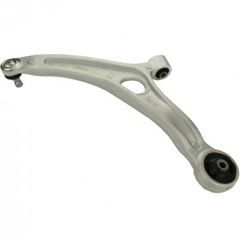 2014 Kia Optima Suspension Control Arm and Ball Joint Assembly Front Right Lower Moog RK622368 image 1 of 2