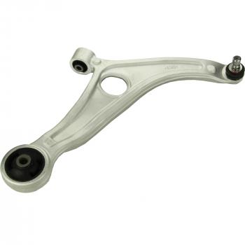 2014 Kia Optima Suspension Control Arm and Ball Joint Assembly Front Right Lower Moog RK622368 image 2 of 2