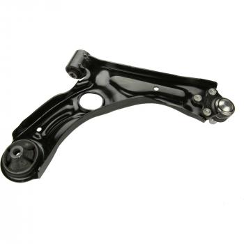 2016 Chevrolet Sonic Suspension Control Arm and Ball Joint Assembly Front Left Lower Moog RK622426 image 1 of 2