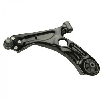 2016 Chevrolet Sonic Suspension Control Arm and Ball Joint Assembly Front Left Lower Moog RK622426 image 2 of 2