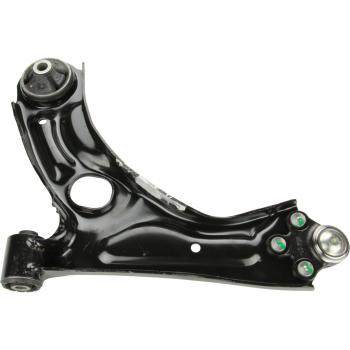 2016 Chevrolet Sonic Suspension Control Arm and Ball Joint Assembly Front Right Lower Moog RK622428 image 1 of 2