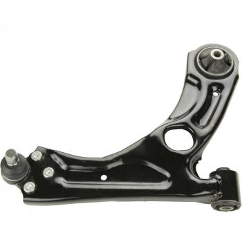 2016 Chevrolet Sonic Suspension Control Arm and Ball Joint Assembly Front Right Lower Moog RK622428 image 2 of 2