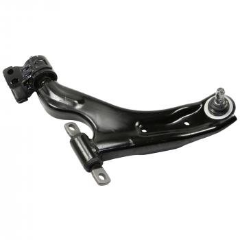 2014 Chevrolet Spark EV Suspension Control Arm and Ball Joint Assembly Front Left Lower Moog RK622429 image 2 of 2