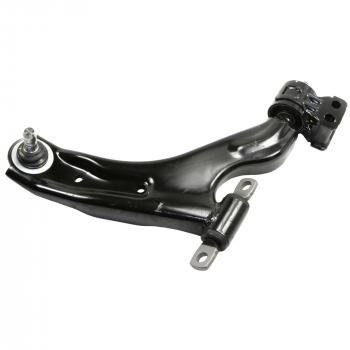 2014 Chevrolet Spark EV Suspension Control Arm and Ball Joint Assembly Front Right Lower Moog RK622430 image 2 of 2