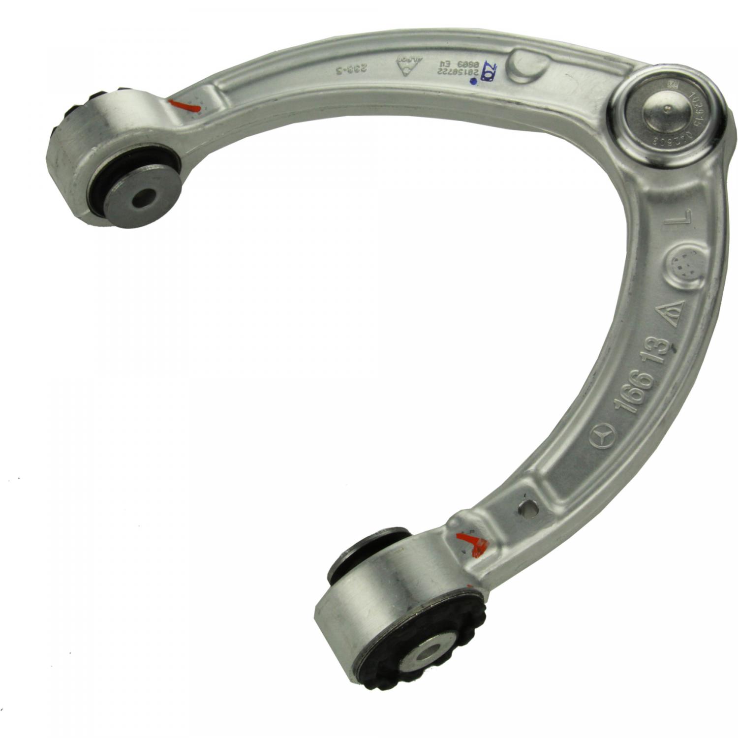 Moog RK622435 Suspension Control Arm and Ball Joint Assembly product image 1 of 2