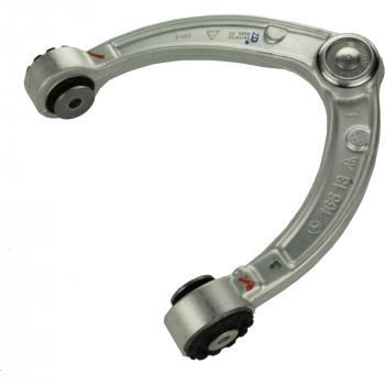 2016 Mercedes-Benz GL63 AMG Suspension Control Arm and Ball Joint Assembly Front Left Upper Moog RK622435 image 1 of 2