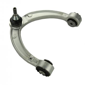 2016 Mercedes-Benz GL63 AMG Suspension Control Arm and Ball Joint Assembly Front Left Upper Moog RK622435 image 2 of 2