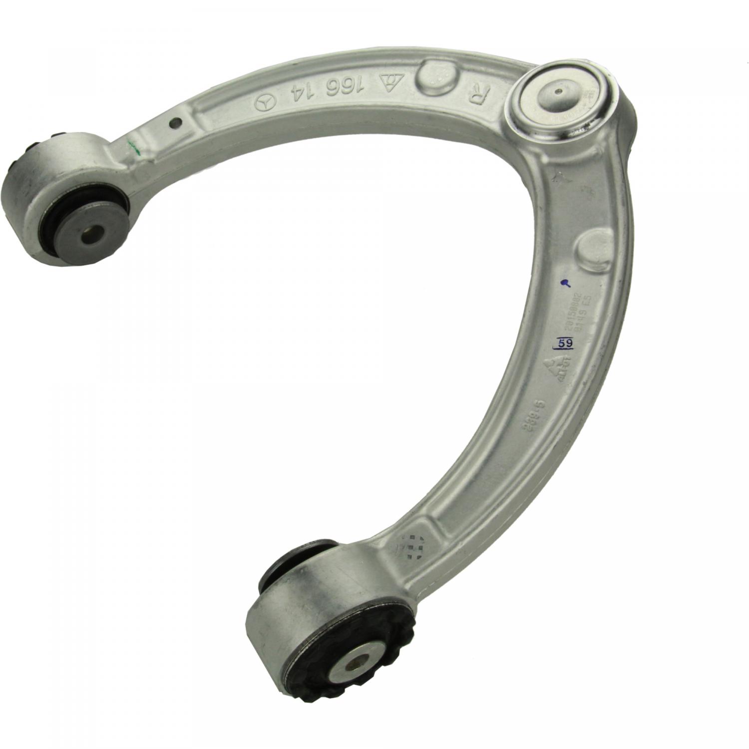 Moog RK622436 - Suspension Control Arm and Ball Joint Assembly Moog RK622436 Suspension Control Arm and Ball Joint Assembly product image 1 of 2