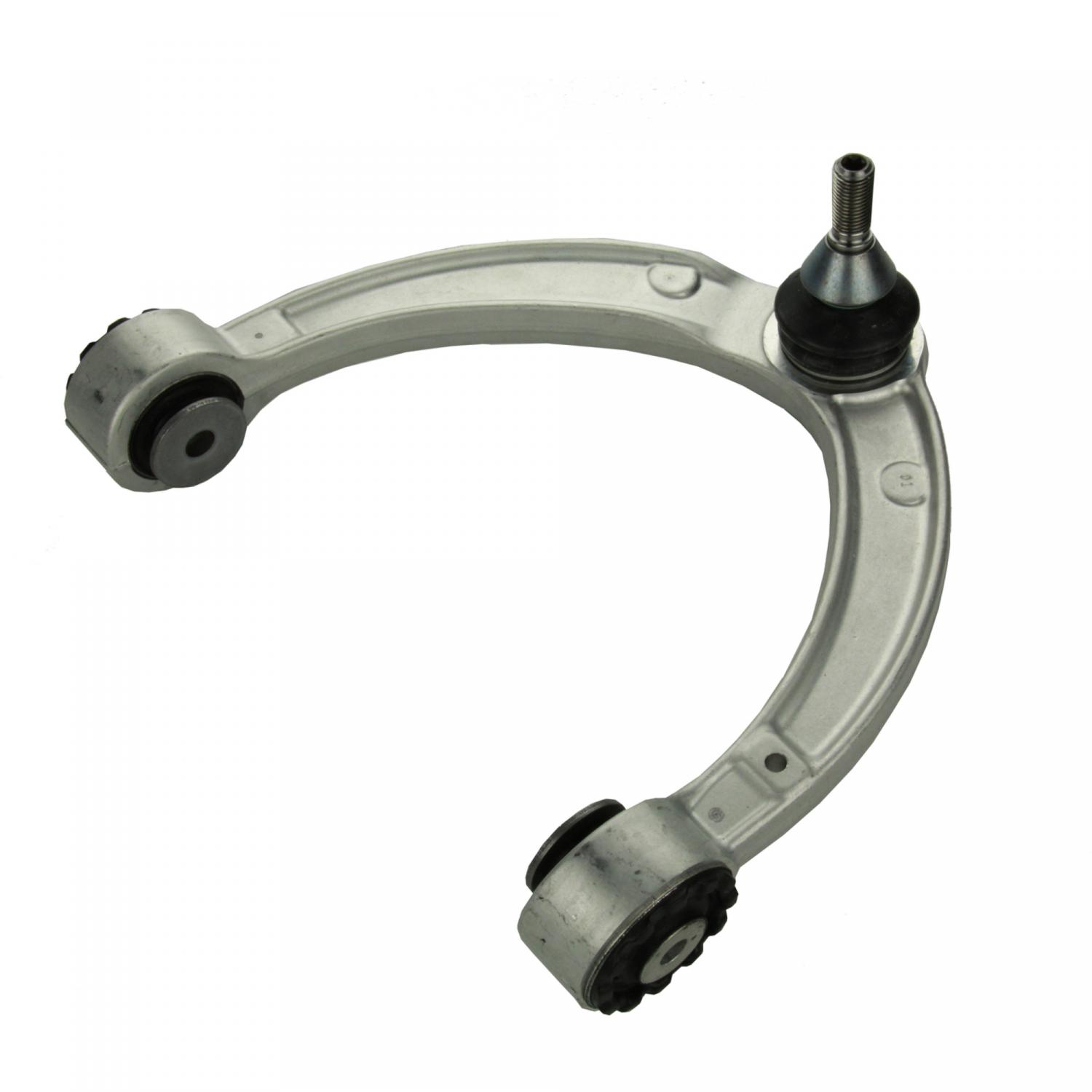 Moog RK622436 - Suspension Control Arm and Ball Joint Assembly Moog RK622436 Suspension Control Arm and Ball Joint Assembly product image 2 of 2