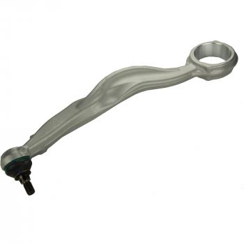 2017 Mercedes-Benz CLS400 Suspension Control Arm and Ball Joint Assembly Front Left Lower Forward Moog RK622444 image 2 of 2