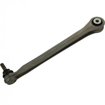 2008 Porsche Cayman Suspension Control Arm and Ball Joint Assembly Rear Lower Rearward Moog RK622464 image 1 of 2