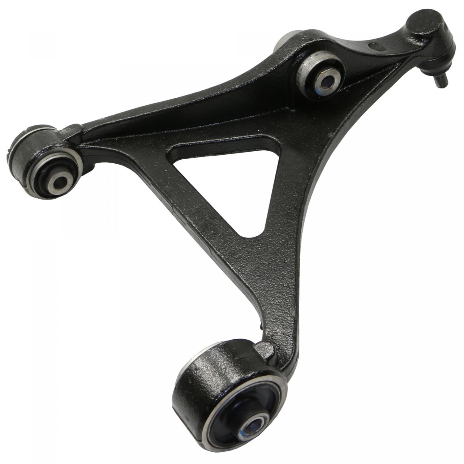 Moog RK622525 Suspension Control Arm and Ball Joint Assembly product image 1 of 2