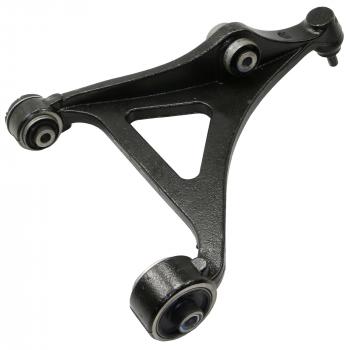 2019 Dodge Challenger Suspension Control Arm and Ball Joint Assembly Front Left Lower Moog RK622525 image 1 of 2
