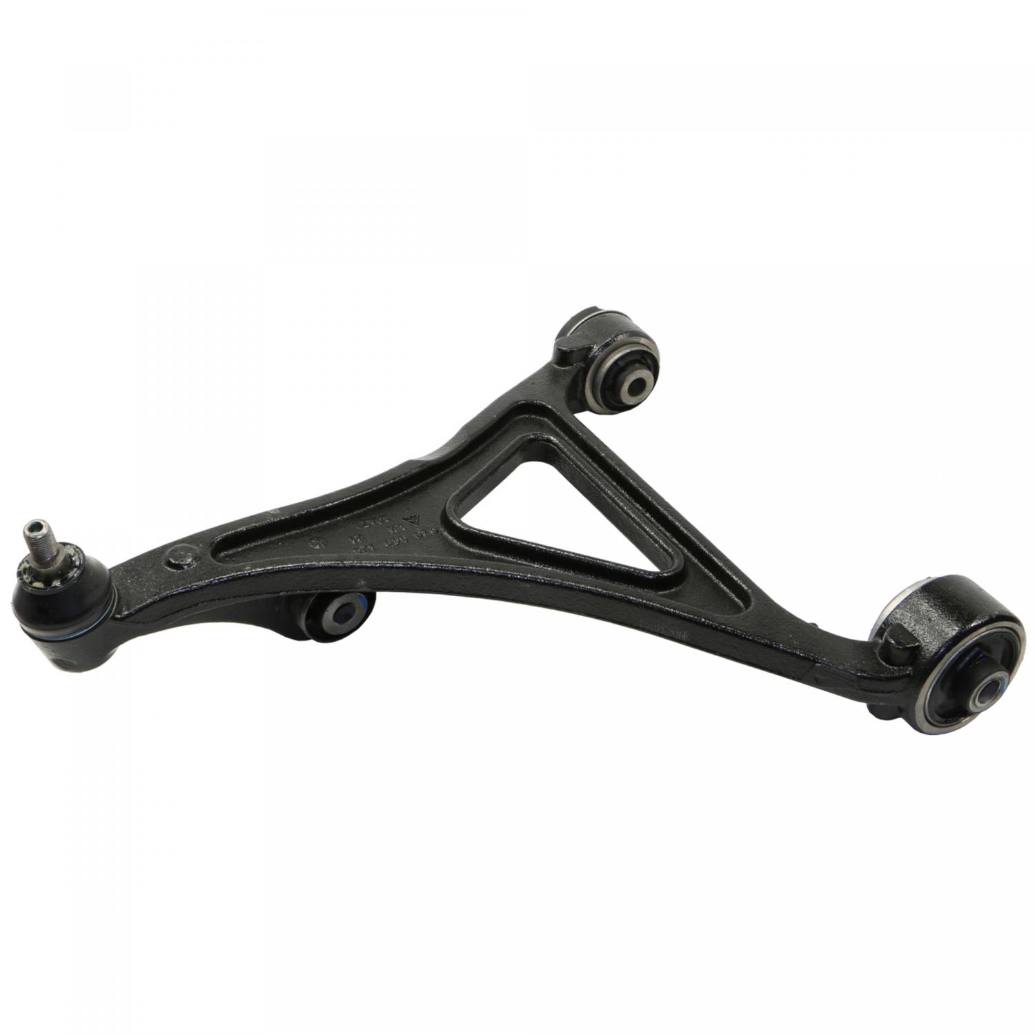 Moog RK622525 Suspension Control Arm and Ball Joint Assembly product image 2 of 2
