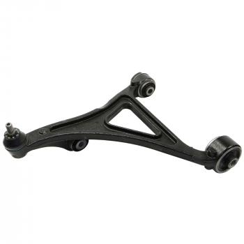 2019 Dodge Challenger Suspension Control Arm and Ball Joint Assembly Front Left Lower Moog RK622525 image 2 of 2