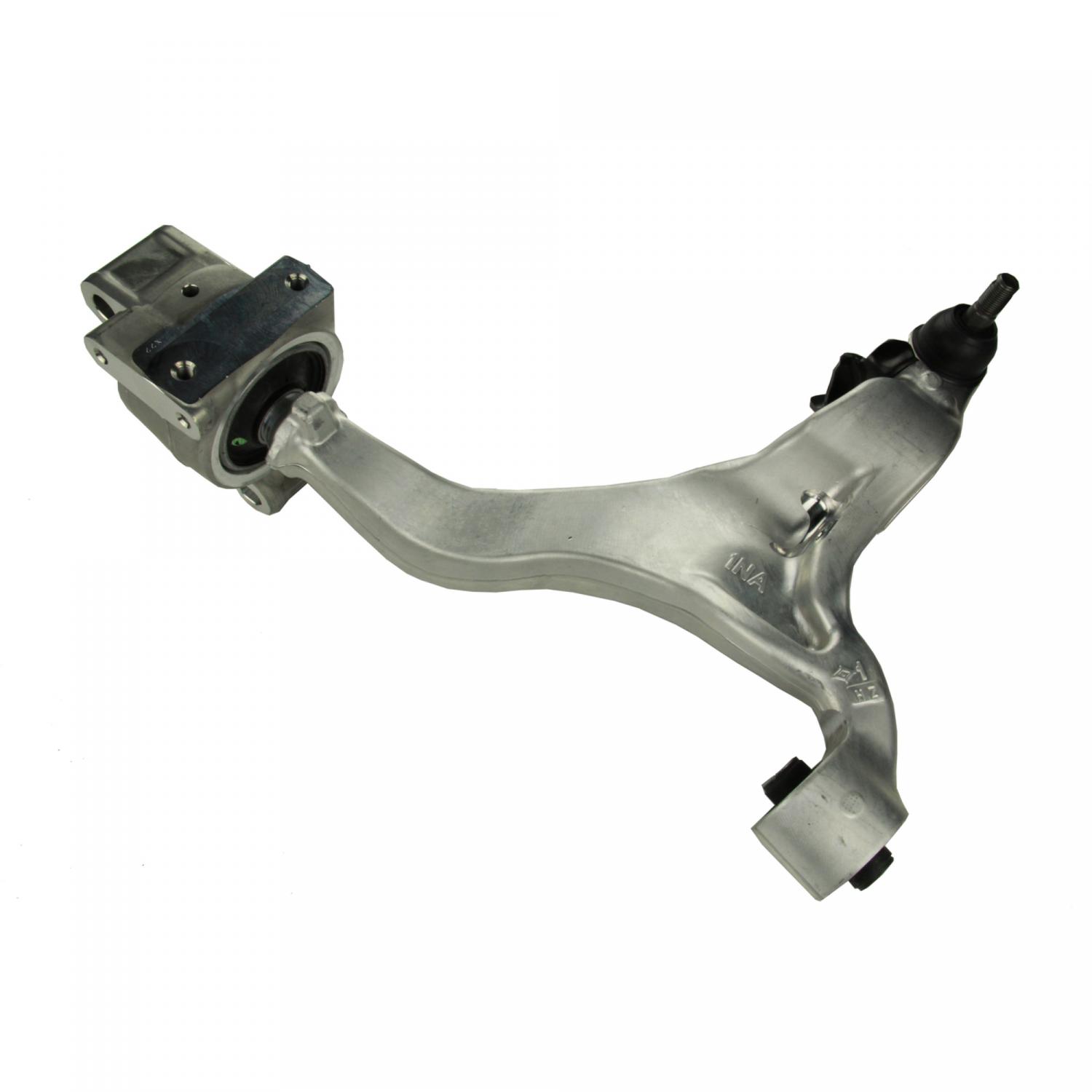 Moog RK622549 Suspension Control Arm and Ball Joint Assembly product image 1 of 2