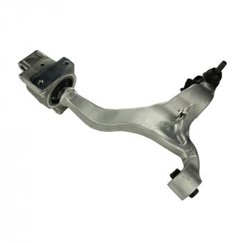 2008 Infiniti G35 Suspension Control Arm and Ball Joint Assembly Front Right Lower Moog RK622549 image 1 of 2