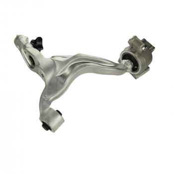 2008 Infiniti G35 Suspension Control Arm and Ball Joint Assembly Front Right Lower Moog RK622549 image 2 of 2
