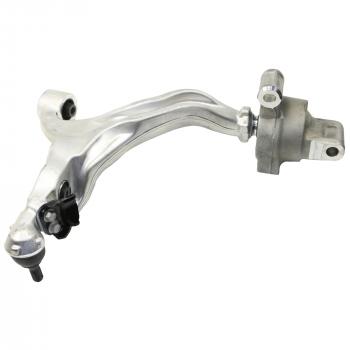 2008 Infiniti G35 Suspension Control Arm and Ball Joint Assembly Front Left Lower Moog RK622552 image 1 of 2