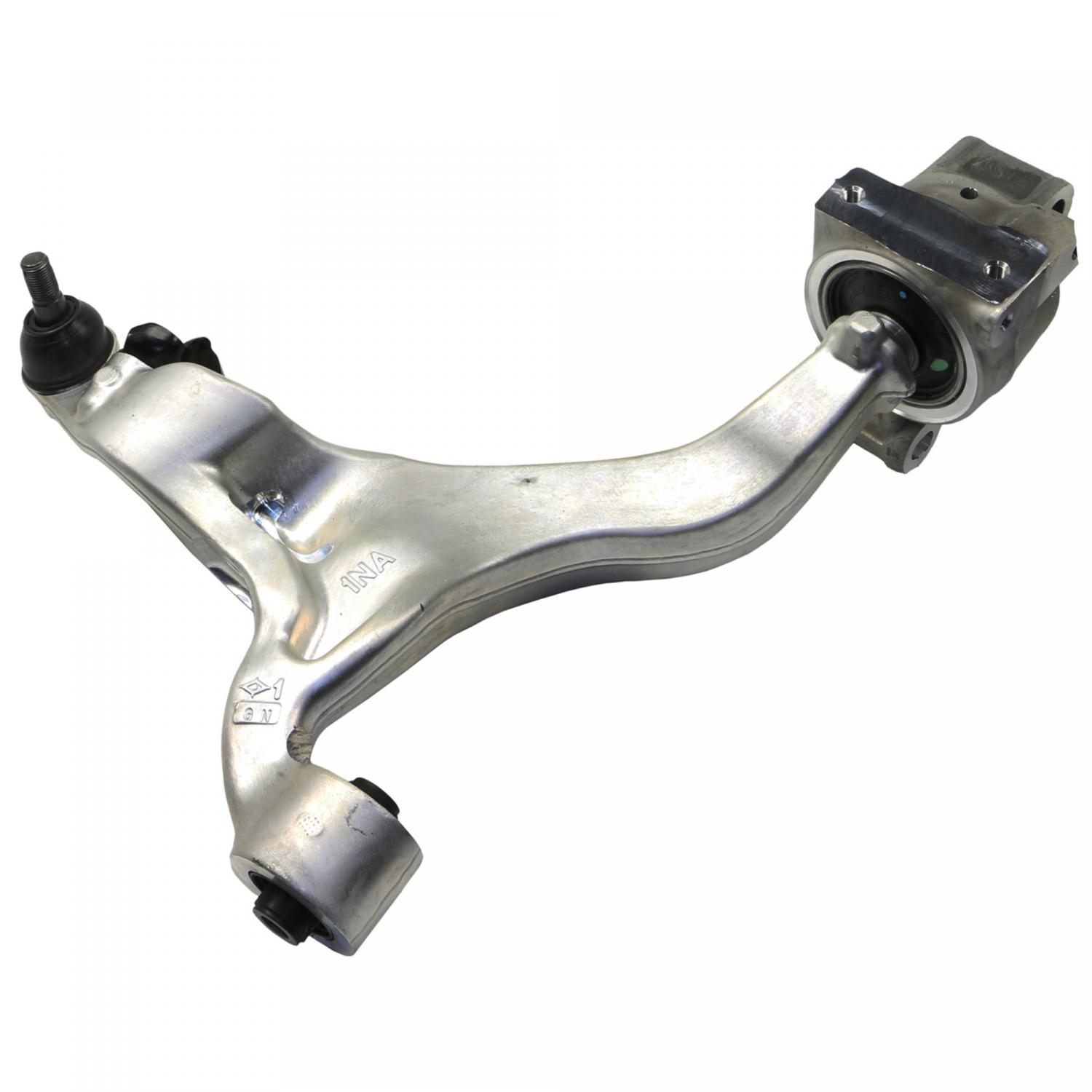 Moog RK622552 - Suspension Control Arm and Ball Joint Assembly Moog RK622552 Suspension Control Arm and Ball Joint Assembly product image 2 of 2