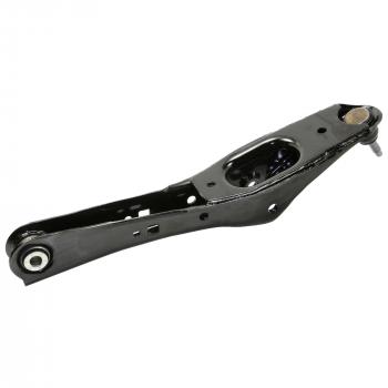 2013 Lincoln Navigator Suspension Control Arm and Ball Joint Assembly Rear Lower Rearward Moog RK622590 image 1 of 2