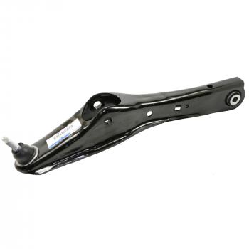 2013 Lincoln Navigator Suspension Control Arm and Ball Joint Assembly Rear Lower Rearward Moog RK622590 image 2 of 2