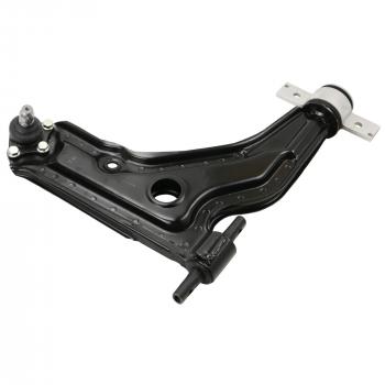 1996 Saab 9000 Suspension Control Arm Front Left Lower Moog RK622633 image 2 of 2