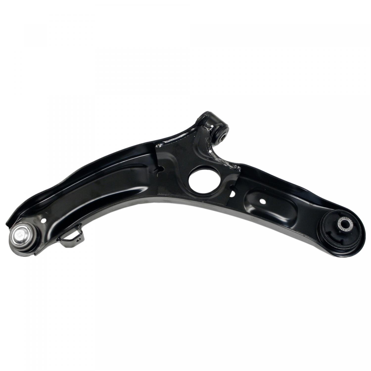 Moog RK622646 Suspension Control Arm and Ball Joint Assembly product image 1 of 2