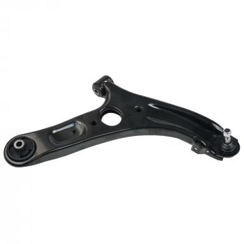 2017 Hyundai Elantra GT Suspension Control Arm and Ball Joint Assembly Front Right Lower Moog RK622646 image 2 of 2