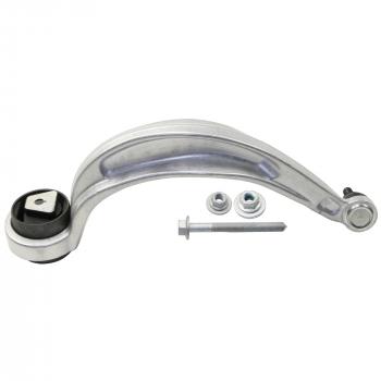 2015 Audi RS5 Suspension Control Arm and Ball Joint Assembly Front Right Lower Rearward Moog RK622650 image 1 of 2