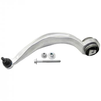 2015 Audi RS5 Suspension Control Arm and Ball Joint Assembly Front Right Lower Rearward Moog RK622650 image 2 of 2
