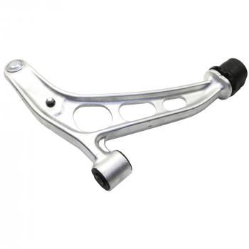 1991 Mazda RX-7 Suspension Control Arm and Ball Joint Assembly Front Left Lower Moog RK622742 image 1 of 2