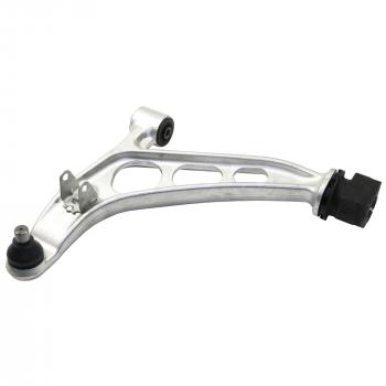1991 Mazda RX-7 Suspension Control Arm and Ball Joint Assembly Front Left Lower Moog RK622742 image 2 of 2