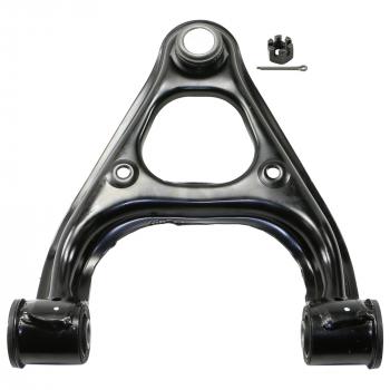 1992 Mazda Miata Suspension Control Arm and Ball Joint Assembly Front Upper Moog RK622749 image 1 of 2