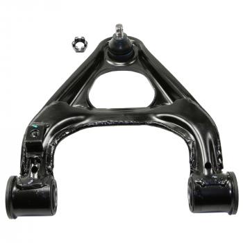 1992 Mazda Miata Suspension Control Arm and Ball Joint Assembly Front Left Upper Moog RK622750 image 2 of 2