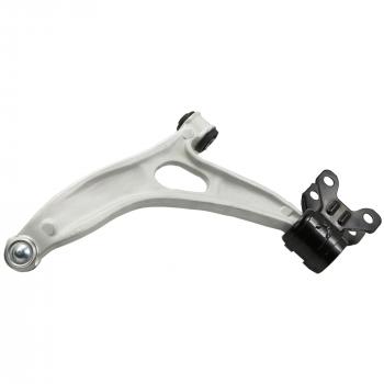 2017 Ford C-Max Suspension Control Arm and Ball Joint Assembly Front Right Lower Moog RK622753 image 1 of 2