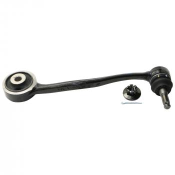 2017 Kia K900 Suspension Control Arm and Ball Joint Assembly Front Left Upper Forward Moog RK622754 image 2 of 2