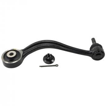 2017 Kia K900 Suspension Control Arm and Ball Joint Assembly Front Right Upper Forward Moog RK622755 image 1 of 2