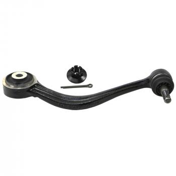 2017 Kia K900 Suspension Control Arm and Ball Joint Assembly Front Right Upper Forward Moog RK622755 image 2 of 2