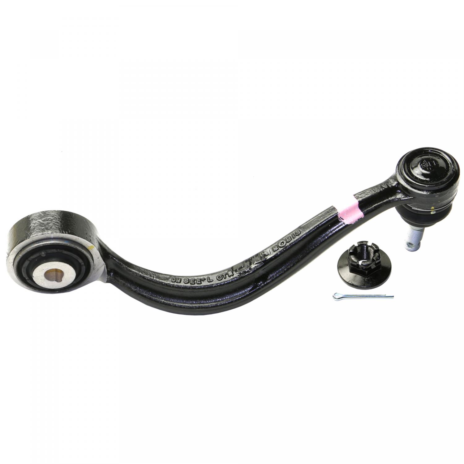 Moog RK622756 - Suspension Control Arm and Ball Joint Assembly Moog RK622756 Suspension Control Arm and Ball Joint Assembly product image 1 of 2