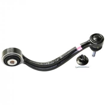 2017 Genesis G80 Suspension Control Arm and Ball Joint Assembly Front Left Upper Forward Moog RK622756 image 1 of 2
