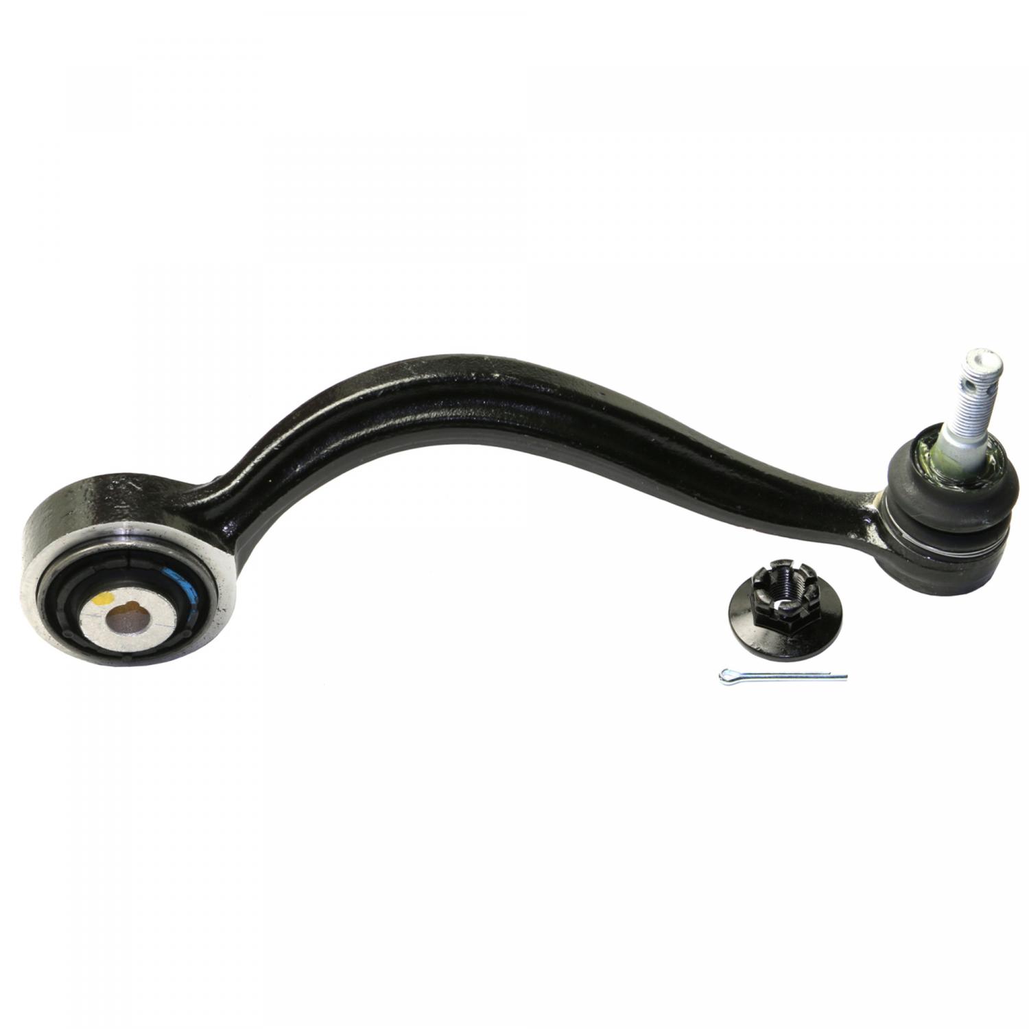 Moog RK622756 - Suspension Control Arm and Ball Joint Assembly Moog RK622756 Suspension Control Arm and Ball Joint Assembly product image 2 of 2
